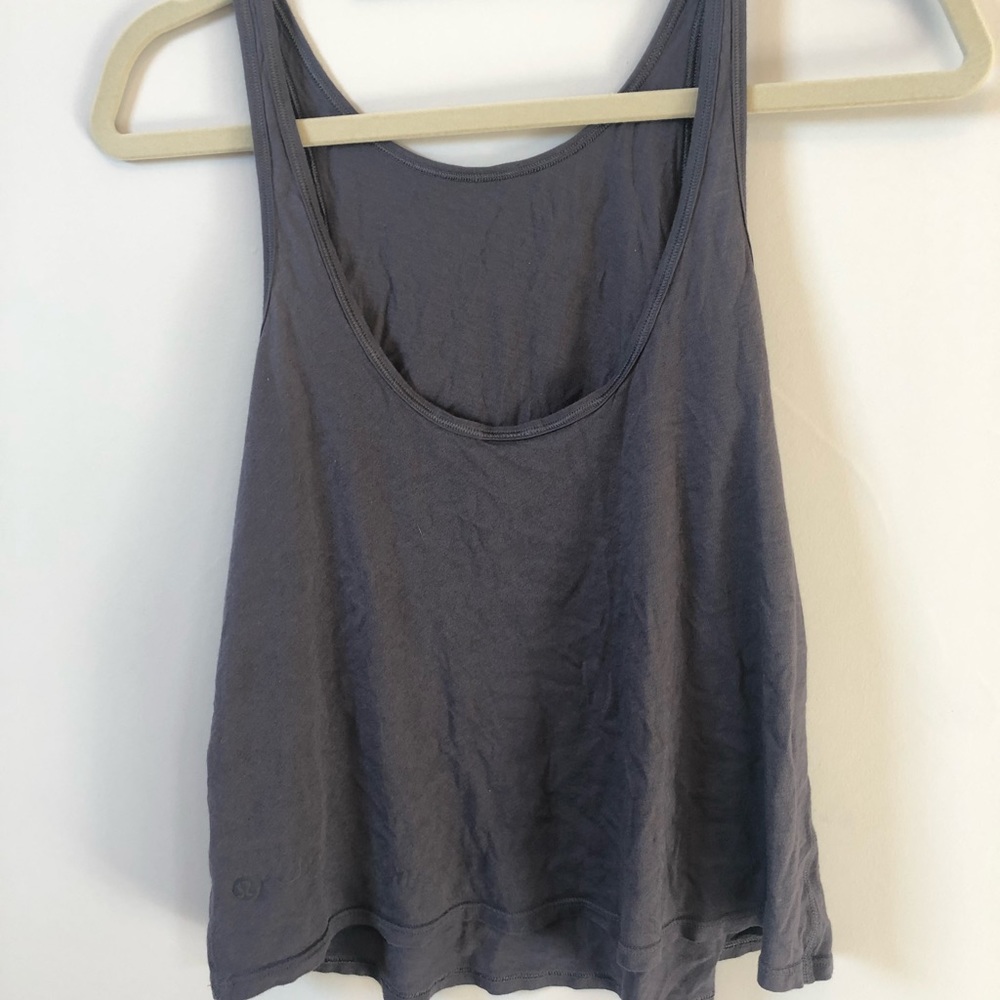 lululemon tank top